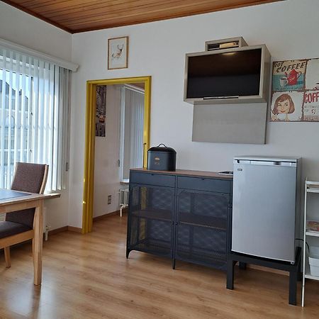 Apartment Capitalcondos Ninove Εξωτερικό φωτογραφία