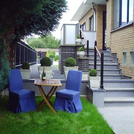 Apartment Capitalcondos Ninove Δωμάτιο φωτογραφία