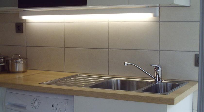 Apartment Capitalcondos Ninove Δωμάτιο φωτογραφία