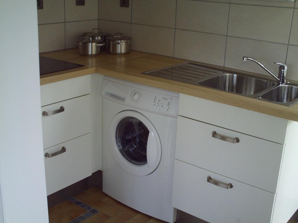 Apartment Capitalcondos Ninove Δωμάτιο φωτογραφία