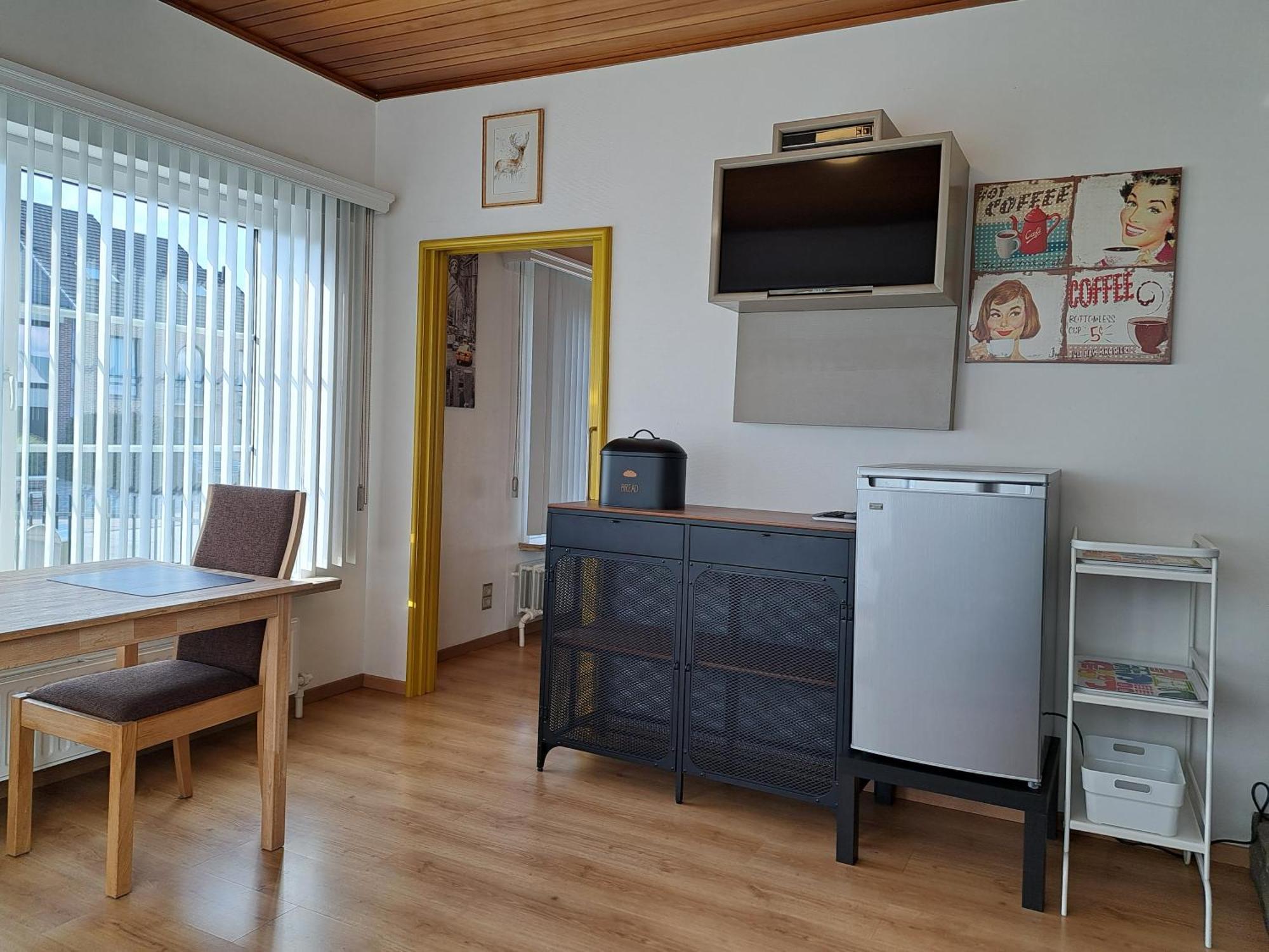 Apartment Capitalcondos Ninove Εξωτερικό φωτογραφία