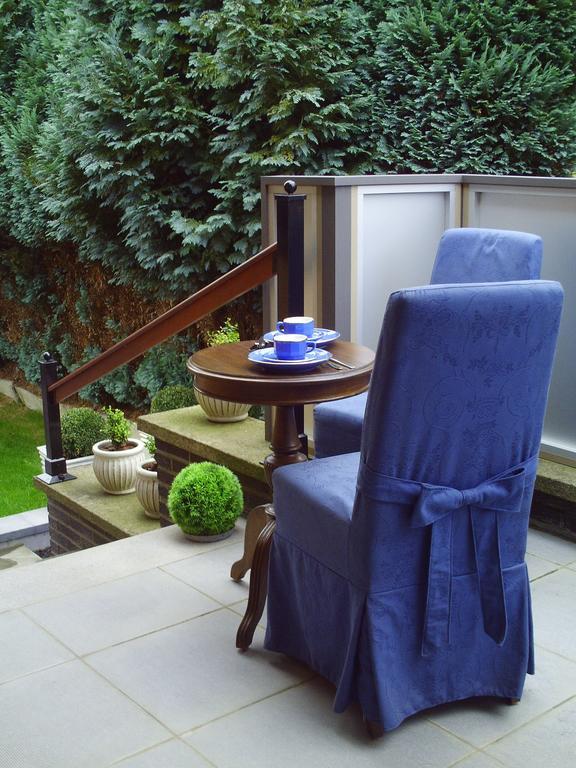 Apartment Capitalcondos Ninove Δωμάτιο φωτογραφία