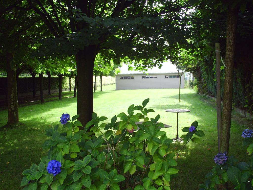 Apartment Capitalcondos Ninove Δωμάτιο φωτογραφία