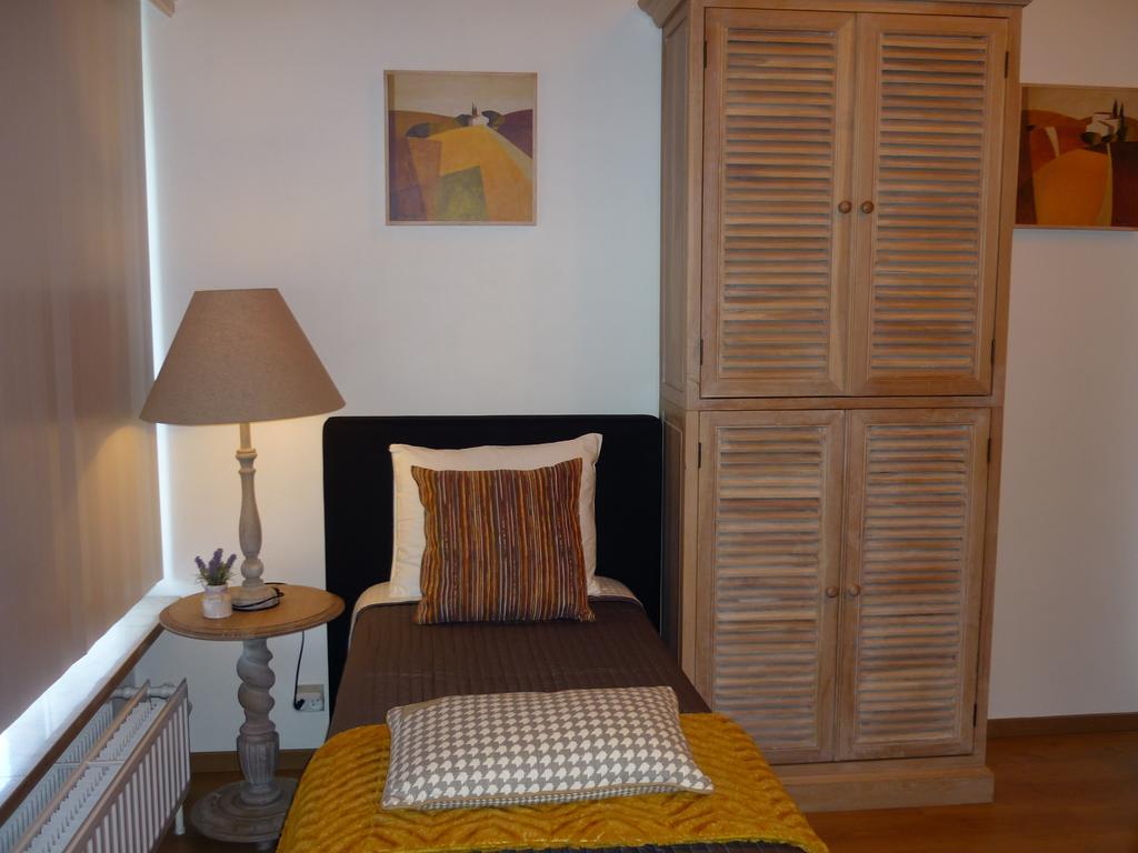 Apartment Capitalcondos Ninove Εξωτερικό φωτογραφία