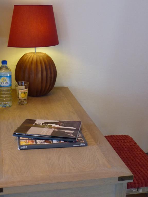 Apartment Capitalcondos Ninove Εξωτερικό φωτογραφία