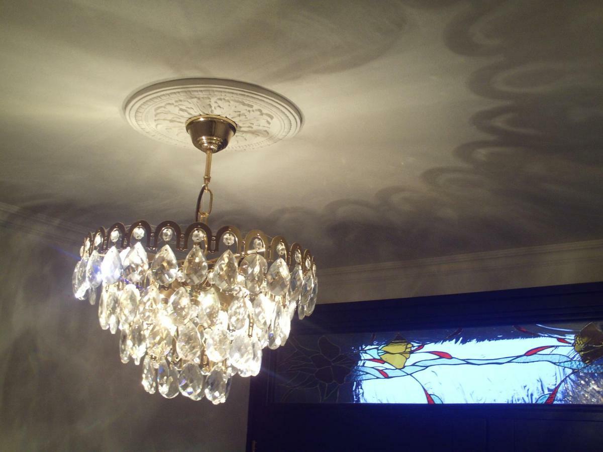 Apartment Capitalcondos Ninove Εξωτερικό φωτογραφία